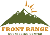 front range counseling logo