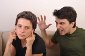 Anger Management Direct Confrontations Counseling